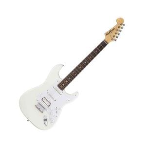 1579608726841-16.Washburn Sonamaster WS300WH White Electric Guitar (3).jpg